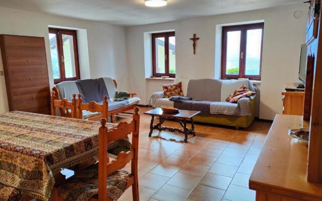 Appartamento Chatrian 1