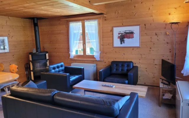 Apartment Reseda Lenk