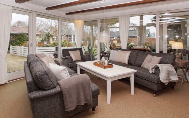 Luxury Retreat in Bork Havn - By Traum Ferienwohnungen