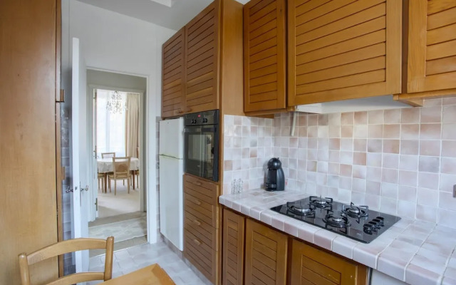 Le Square Vilmorin apartment by Wekome