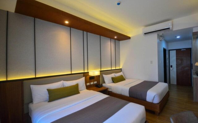 Sotogrande Hotel Palawan