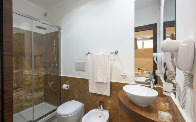 Rifugio degli Artisti Top