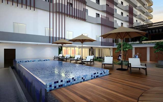 Hotel Santika Premiere Ambon
