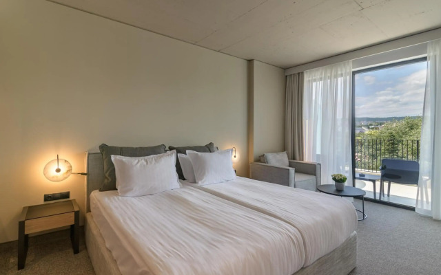 Ensana Aquahouse Health Spa Hotel