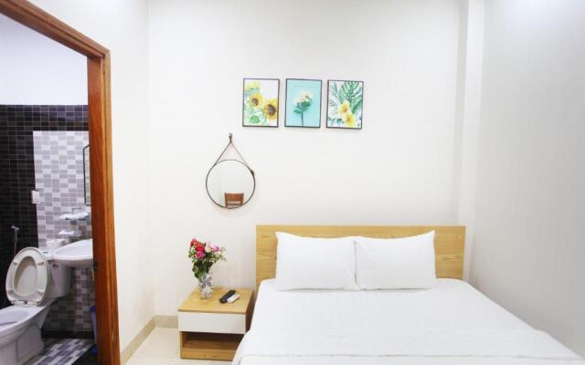 Hoang Sinh Hotel