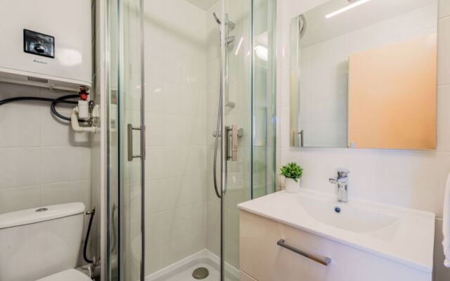 Bastides de la Mer 20722