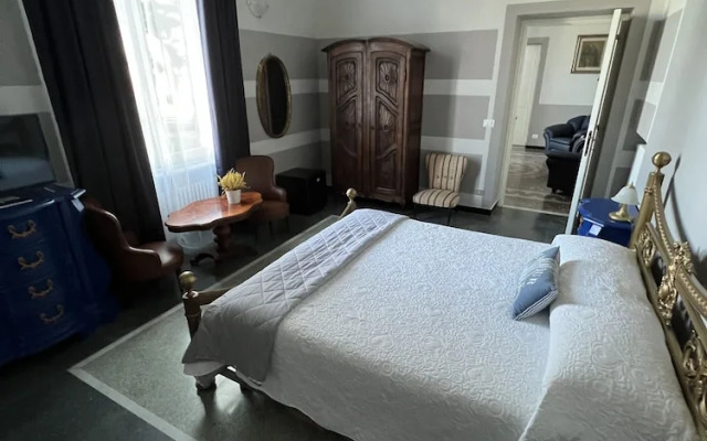 B&B Villa Prestigio