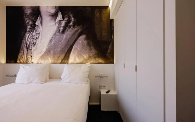 Hotel Le Bois de Bruges