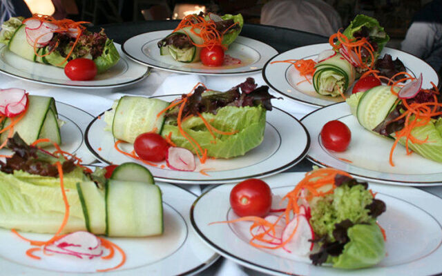 Castle in the Country