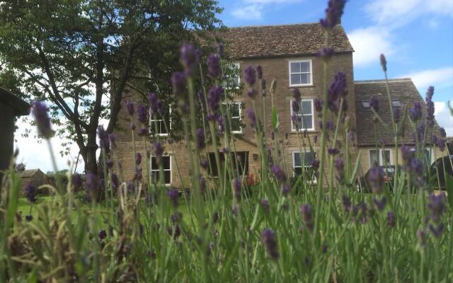 Greyfox House Bed and Breakfast