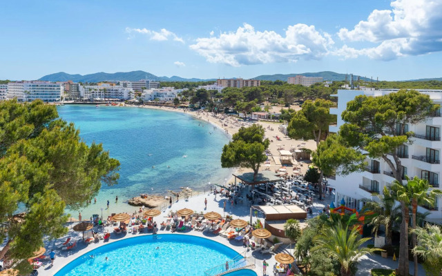 Leonardo Royal Hotel Ibiza Santa Eulalia