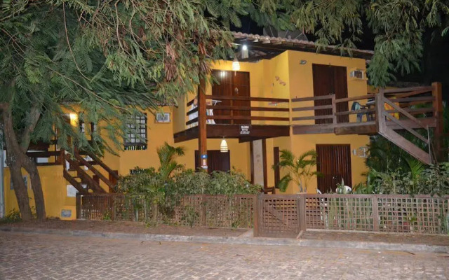 Pousada Peixe Espada