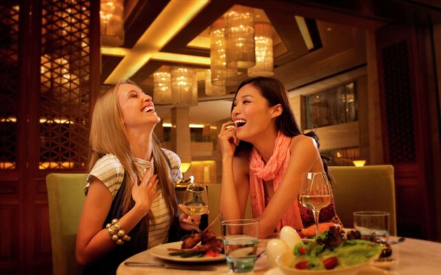 Hilton Beijing Capital Airport