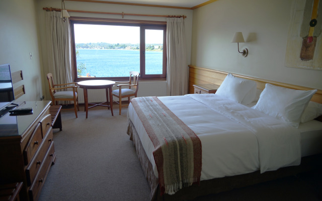 Hotel Cabaña del Lago Puerto Varas