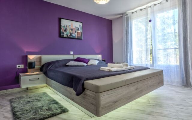 Villa Karin Krk/Dobrinj