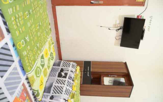 Guest House Zaky Bukittinggi (ZK2)