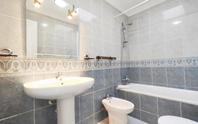 Lovely 2 bedroom townhouse in Fuentesol, Nerja