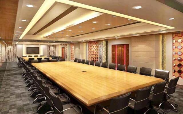 The Vivaan Hotel & Resorts