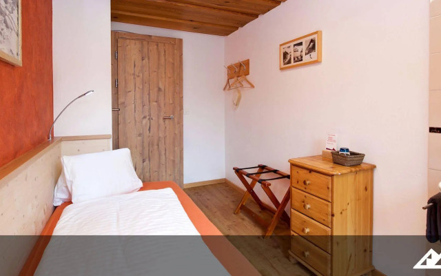Hotel Bahnhof