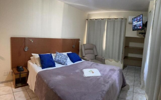 Hotel Vila Rica Flat