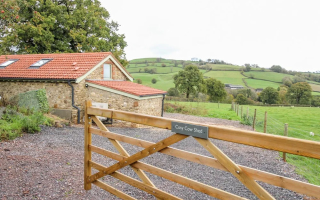 The Cosy Cowshed