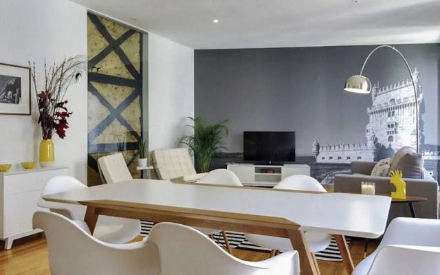 Sao Bento Best Apartments|Lisbon Best Apartments
