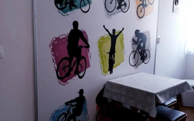 Sport Apartman Tapolca