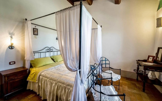 Agriturismo Palazzo Conti A
