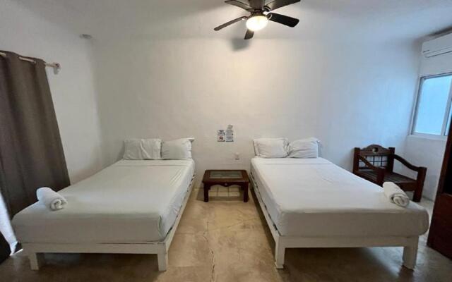 Posada Amaite 5 Avenida