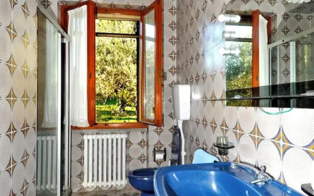 Casa Travi