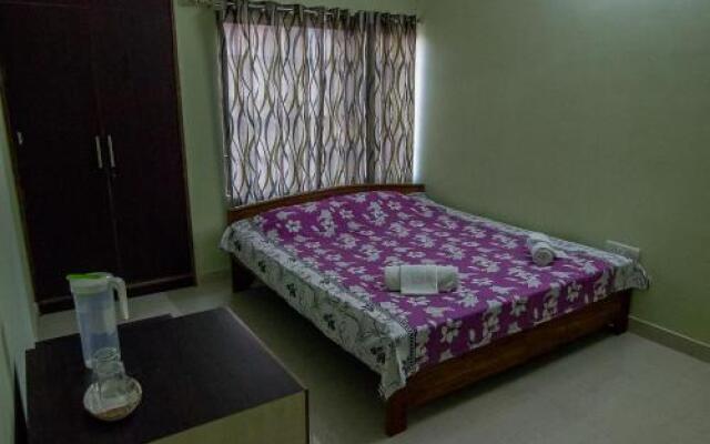 Ashirwad Homestay