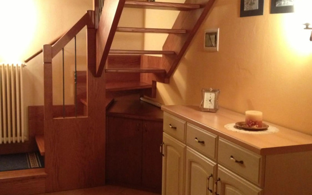 Appartamento Family Park