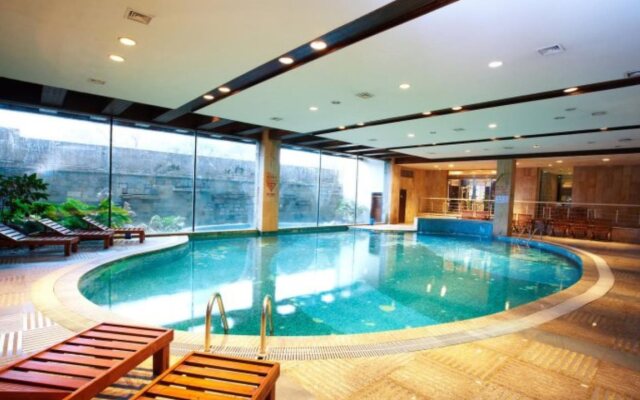 CiXi Hangzhou Bay Hotel