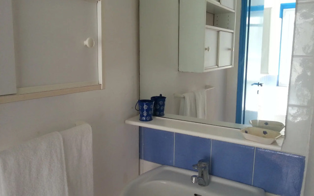 Residence Casa e Vela