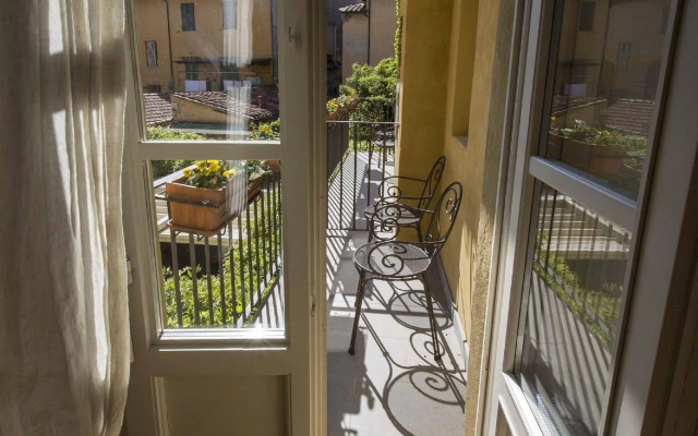 Residenza d'Epoca Relais I Miracoli