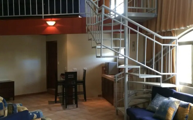 Hotel La Amistad
