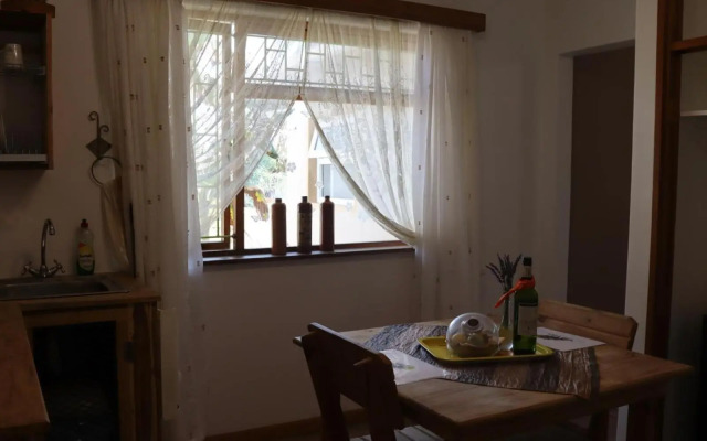 Wild Eden Self-Catering Accommodation