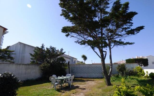 Maison Les Sables-d'Olonne, 4 pièces, 6 personnes - FR-1-427-22
