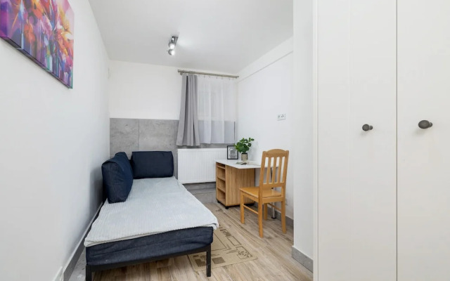 Apartment Moniuszki Cracow by Renters