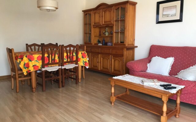 Apartamento Hortal del Mar