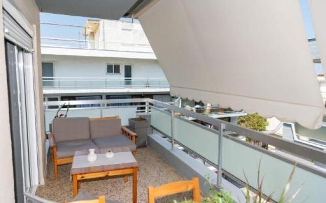 Flat 2 Bedrooms 1 Bathroom - Rhodes