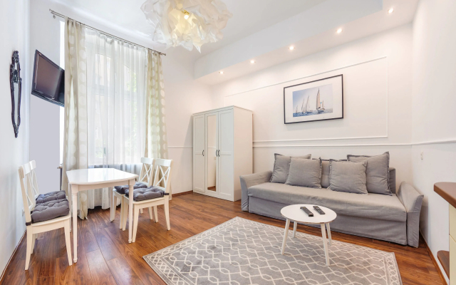 Apartamenty Sun&Snow Przy Monte Cassino