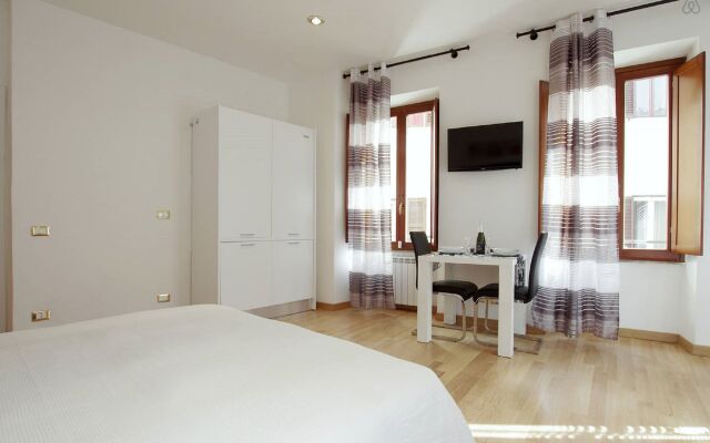 Central Rome Suites