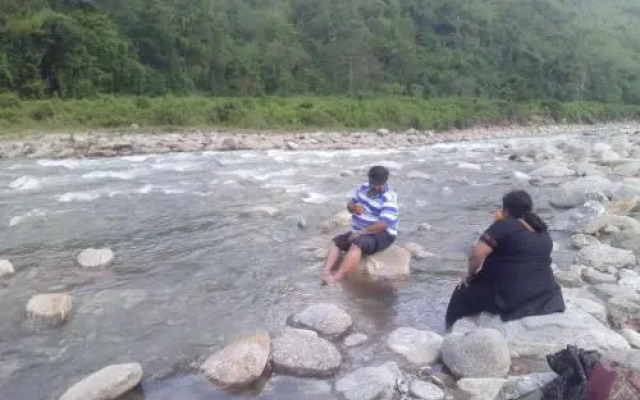 Constantia Cottage Homestay