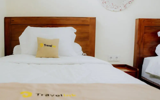 D'Sultan Villa Dieng By Travelink