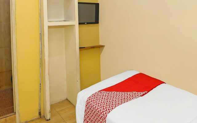 OYO 92262 Backpacker Homestay Cibubur