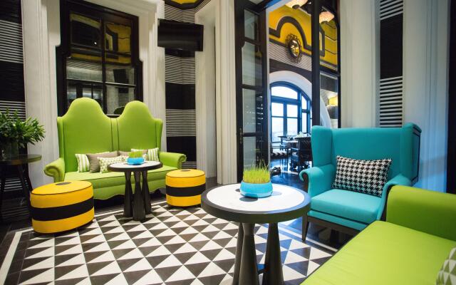 InterContinental Danang Sun Peninsula Resort by IHG