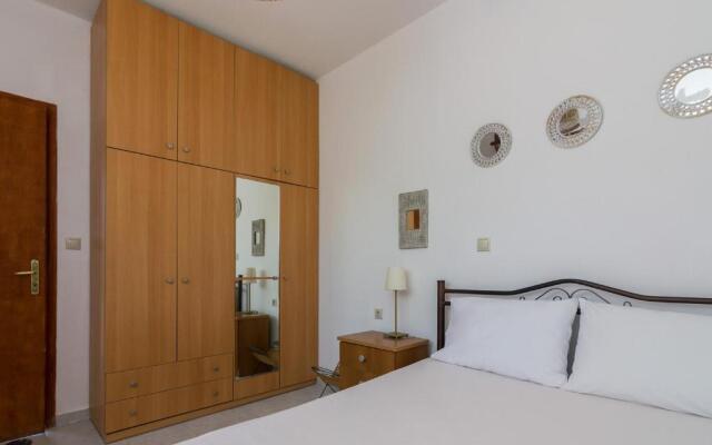 Stavros Hideaway 2 bedroom 6 persons house.