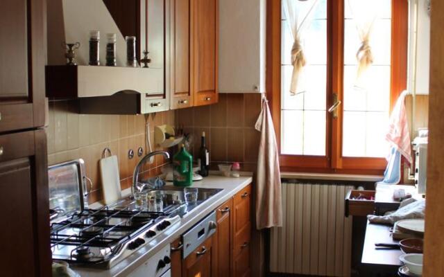 Vacri Vacation Home