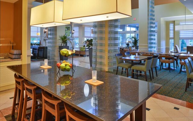 Hilton Garden Inn Columbia